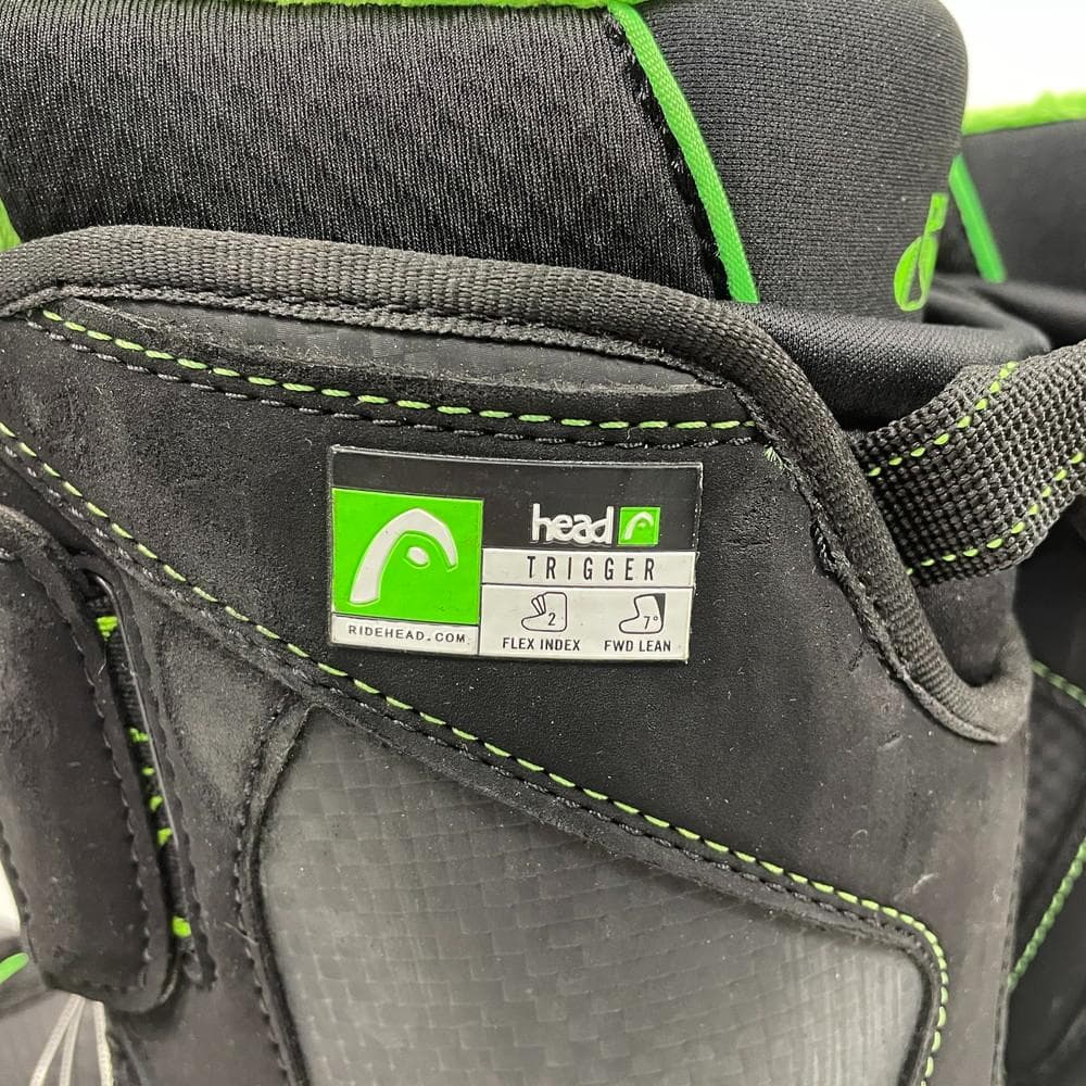 ◆head PerfectFit スノーボードブーツ 26.5cm 02014