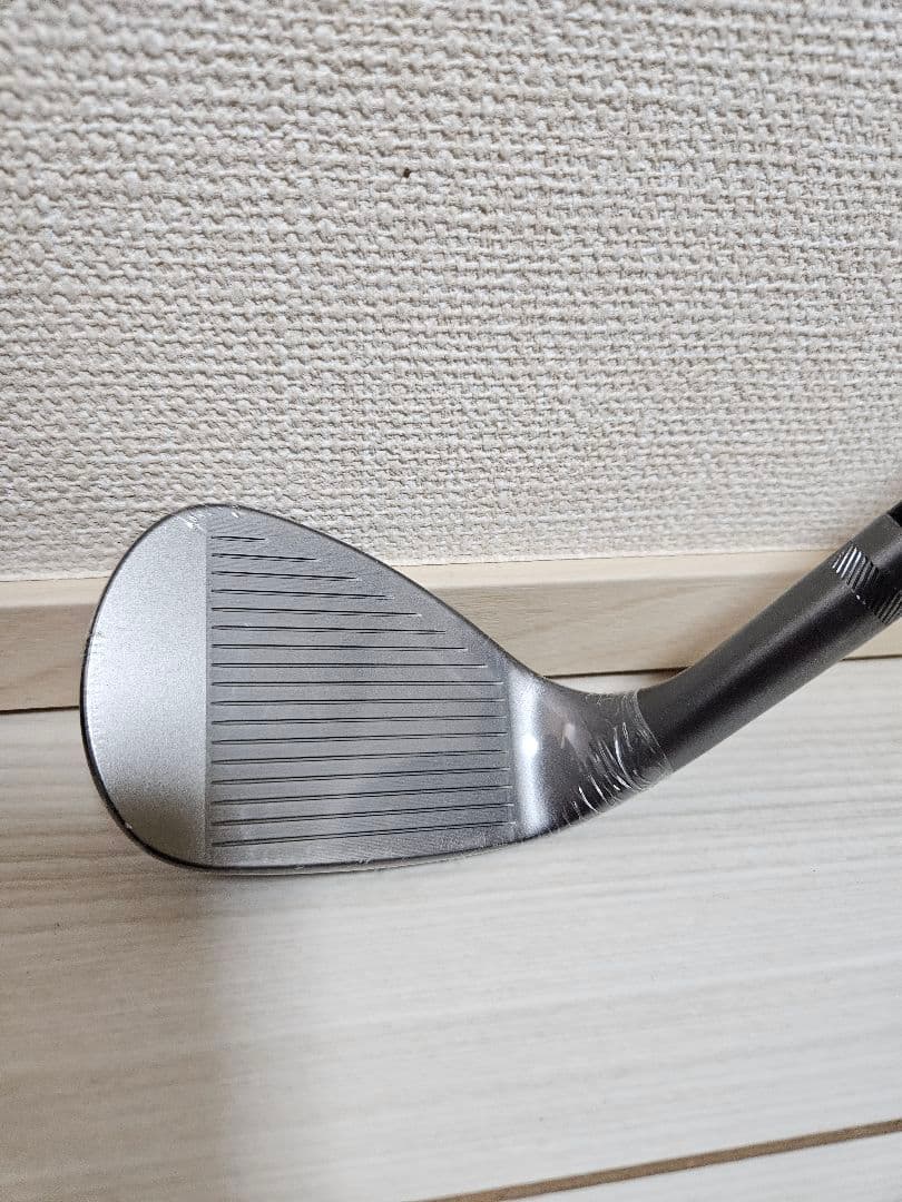 【新品】Titleist VOKEY SM10 58° NS950GH