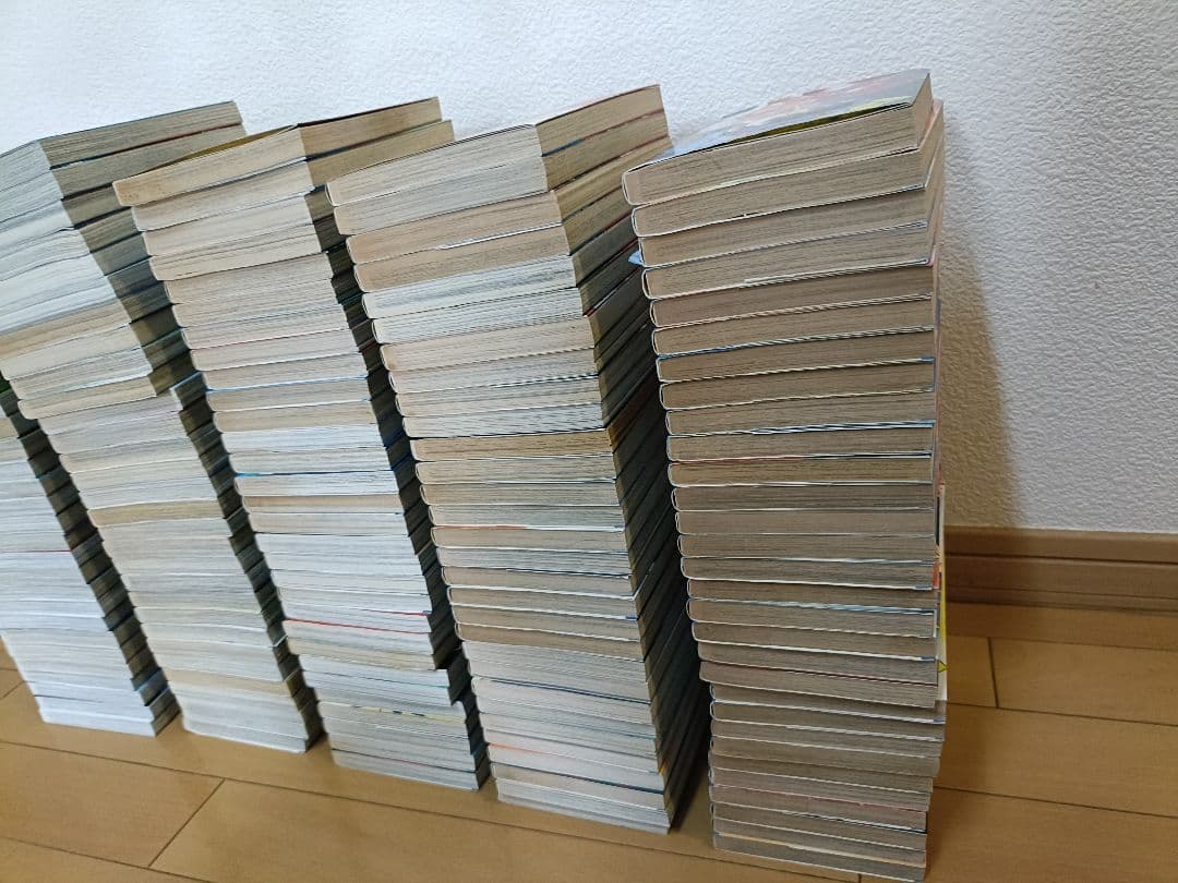 はじめの一歩 全巻 1〜144巻　おまけ付き