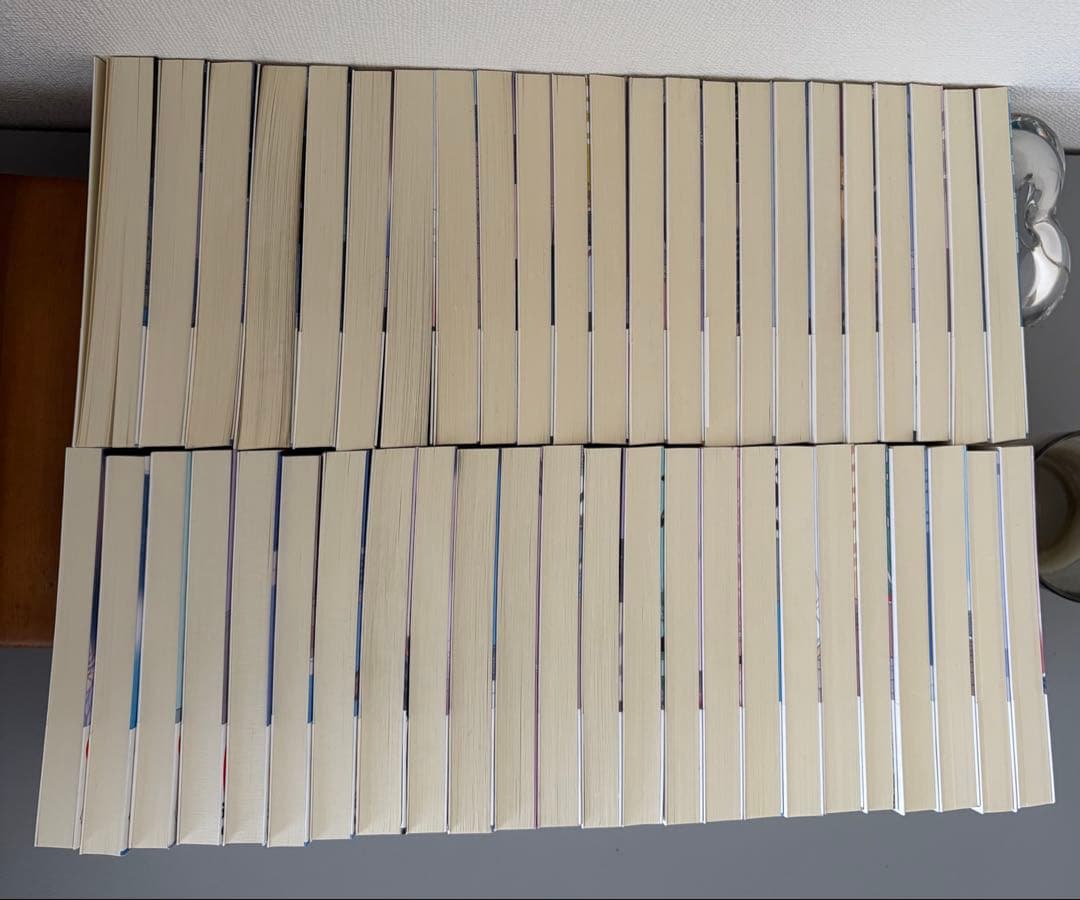 口入屋用心棒　1〜47巻