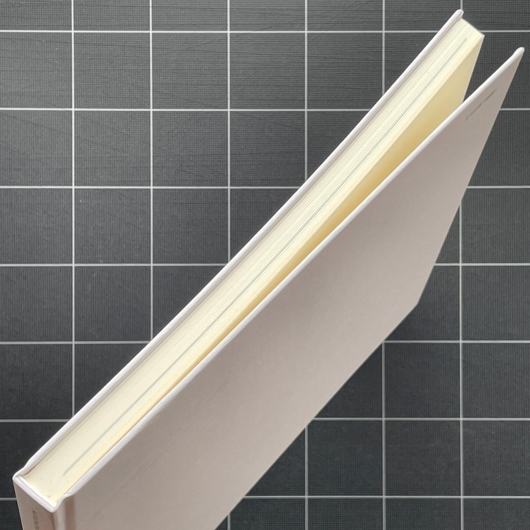 TESHIMA ART MUSEUM　豊島美術館