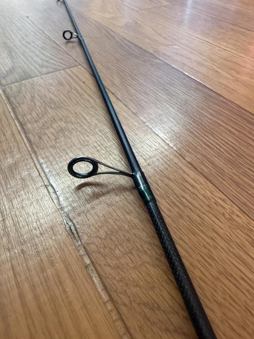 【F2-64XS】DESTROYER　デストロイヤー　メガバス　バスロッド