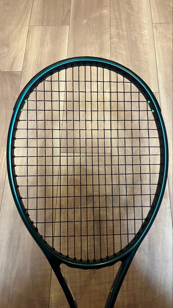 Wilson BLADE 98S V9 G2 ②