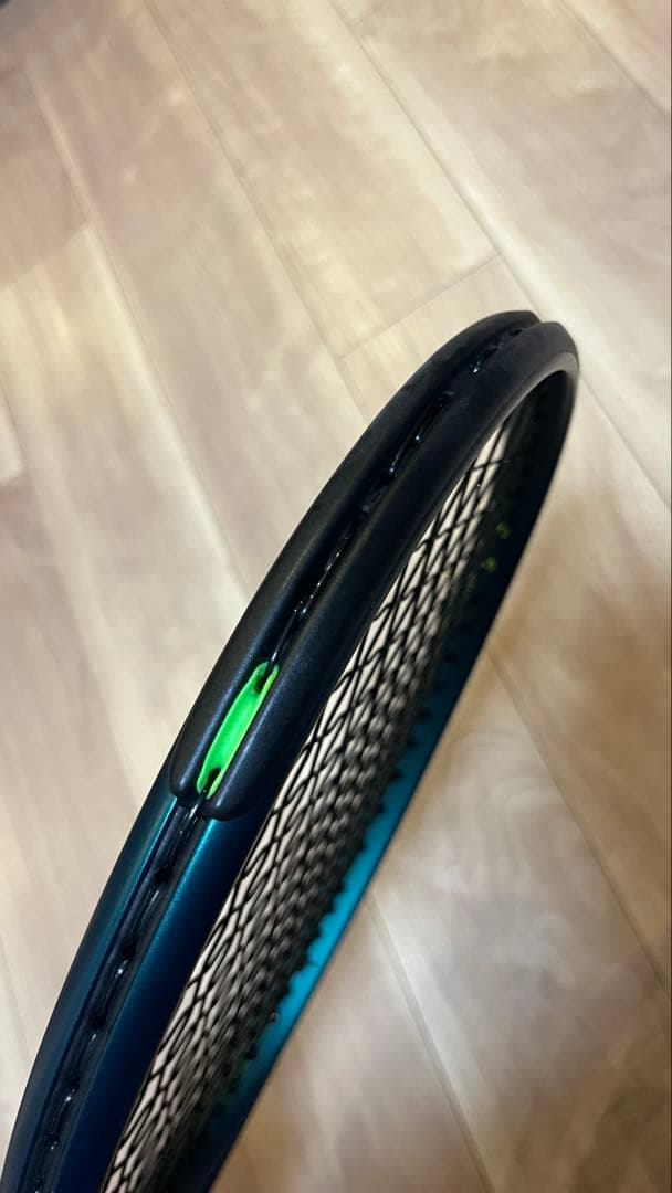 Wilson BLADE 98S V9 G2 ②