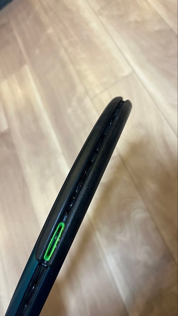 Wilson BLADE 98S V9 G2 ②