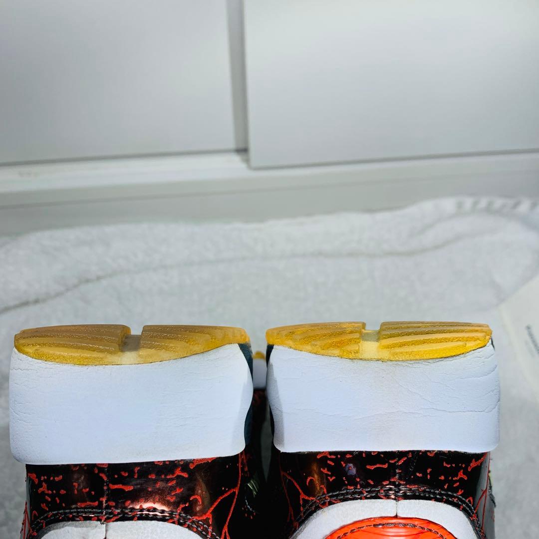 ⭐️美品NIKE AIRMAX 90G NRG ゴルフ27.5cm 即完売レア