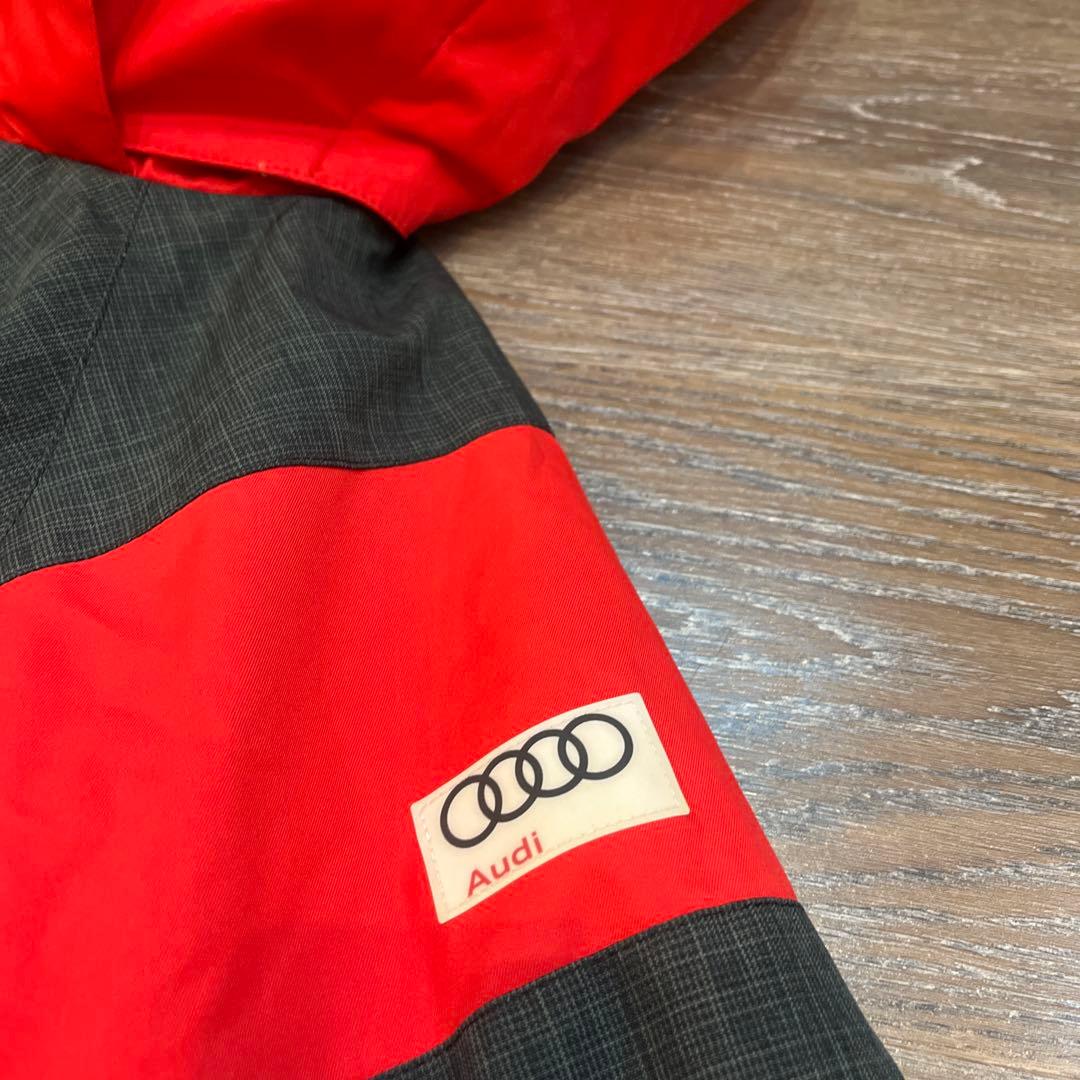 DESCENTE デサント　セットアップ　上下　スキーウェア　160 男の子