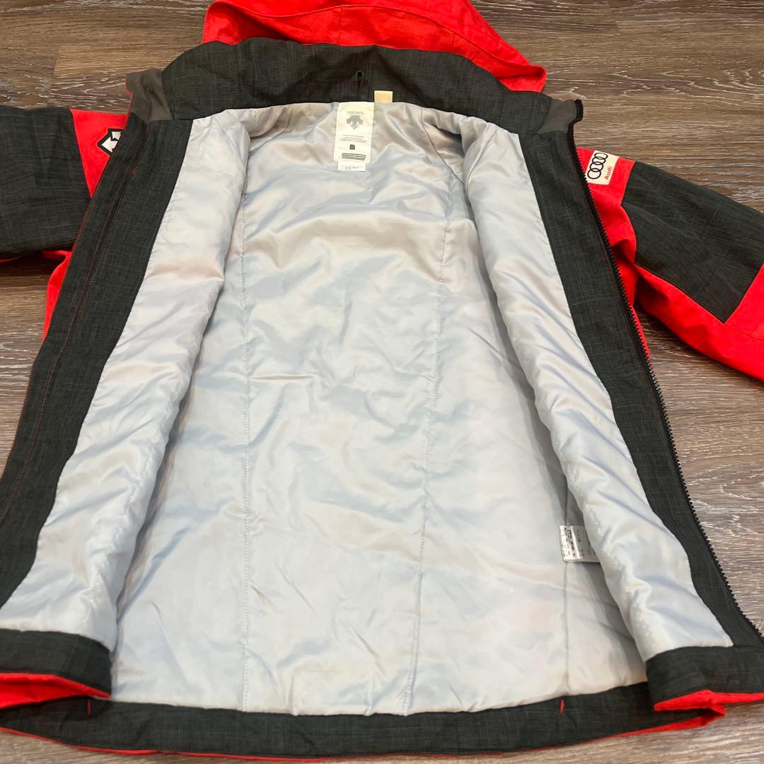 DESCENTE デサント　セットアップ　上下　スキーウェア　160 男の子