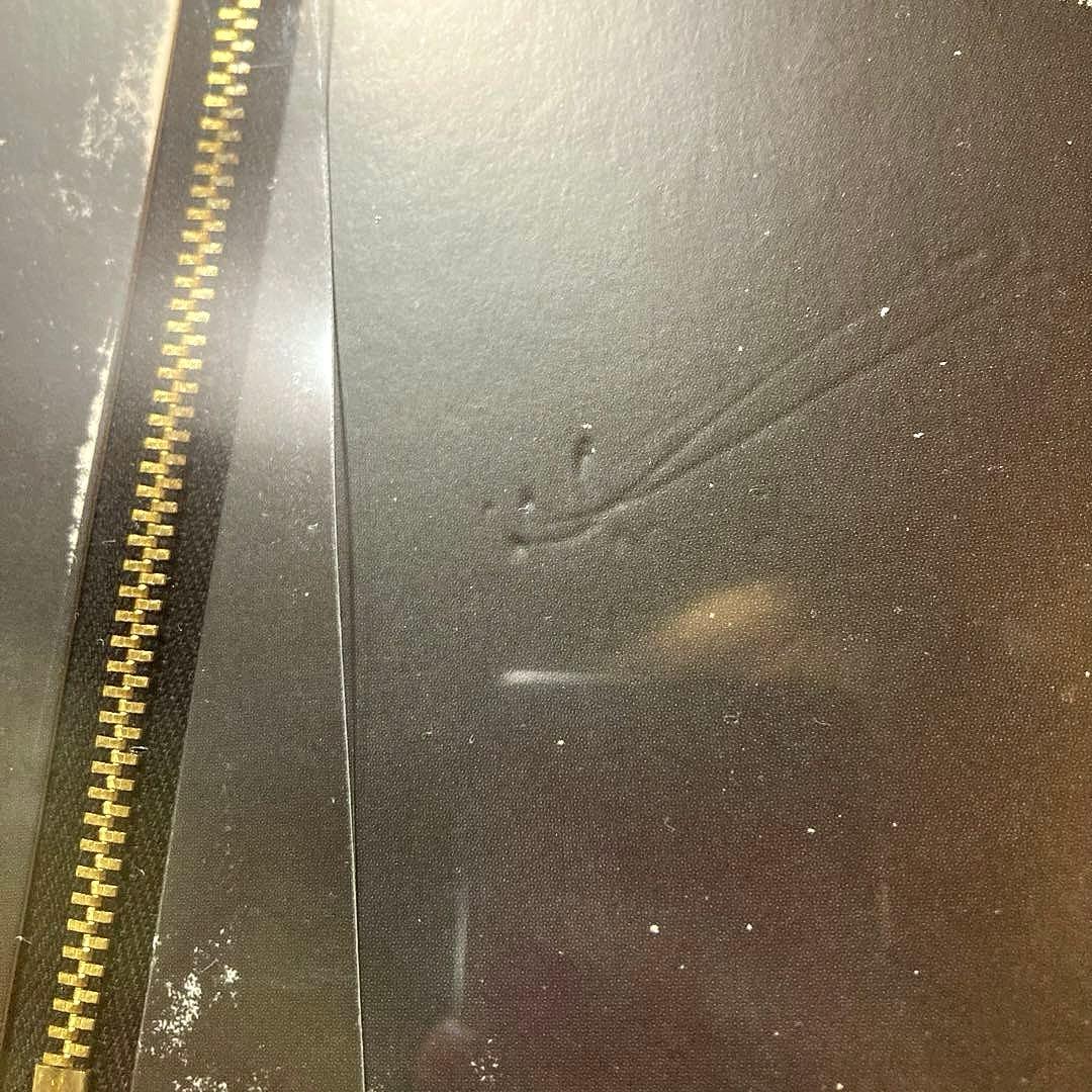 新品 ローリング・ストーンズSticky Fingers リアルジッパー盤