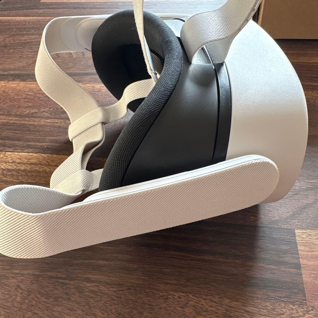 a*i様  Quest 3 VRヘッドセット
