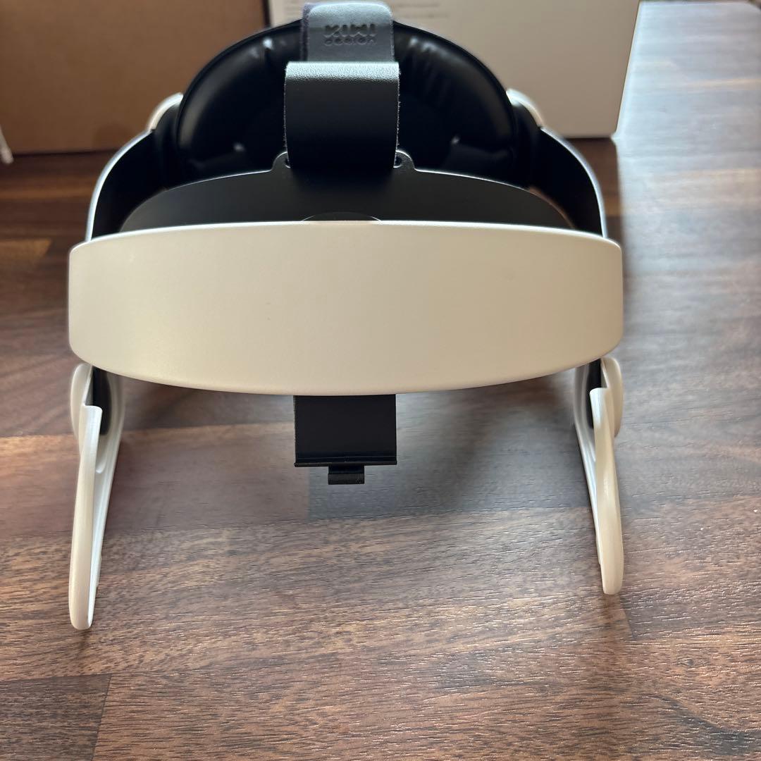a*i様  Quest 3 VRヘッドセット