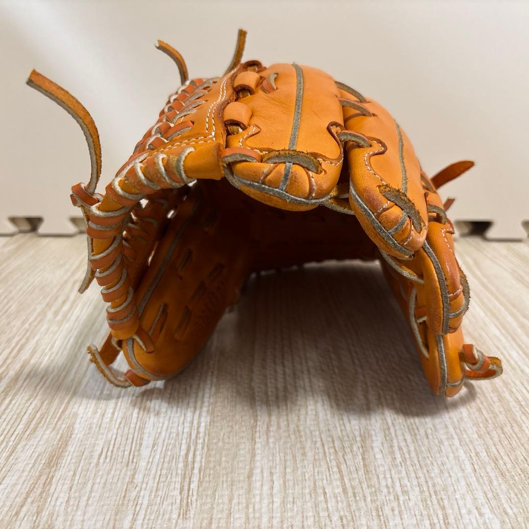 ☆ZETT ゼット 一般軟式用 グローブ☆