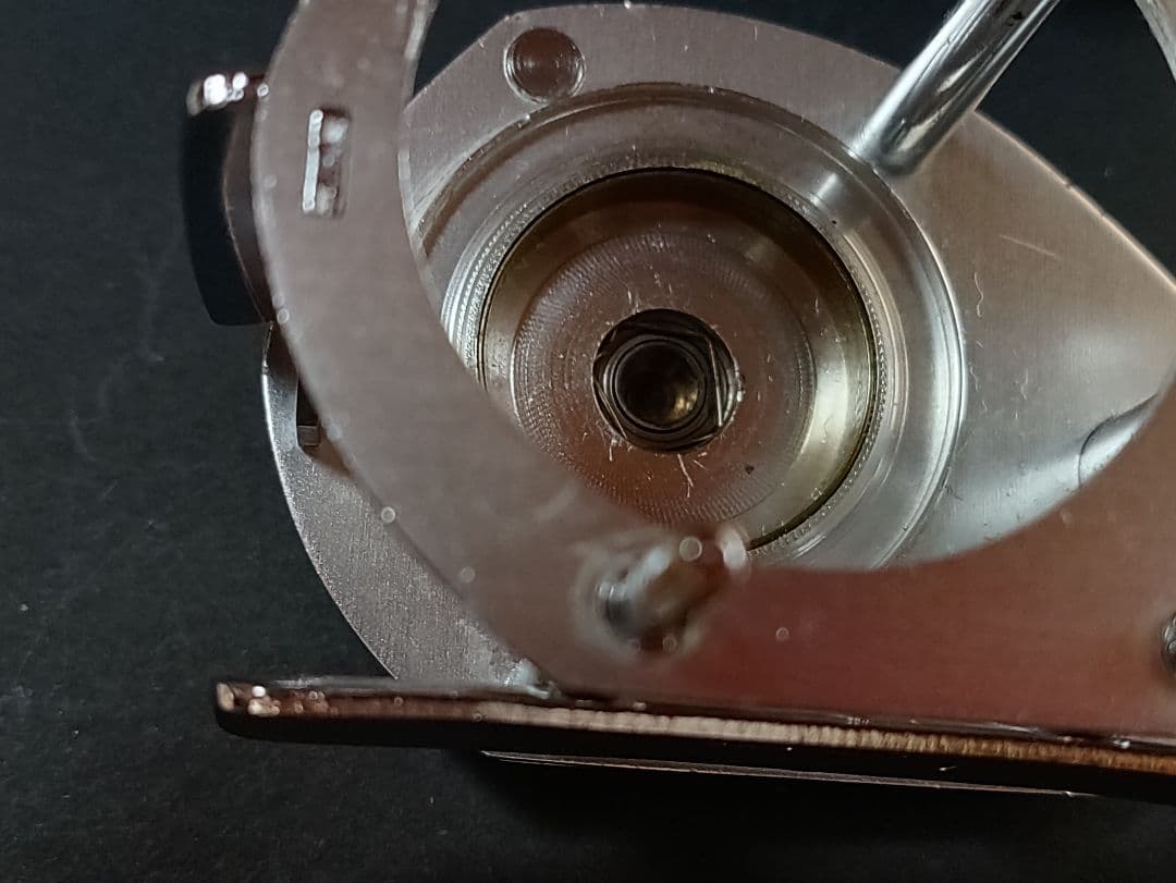 バンタム 20SG シマノ オールド