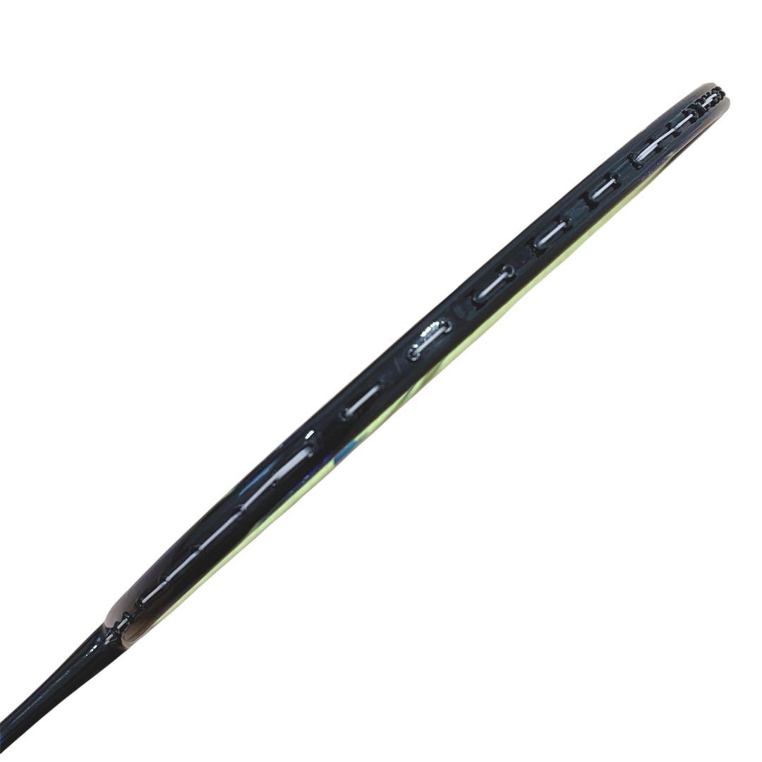 【廃盤品】YONEX ASTROX77 4UG5 シャインイエロー バドミントン
