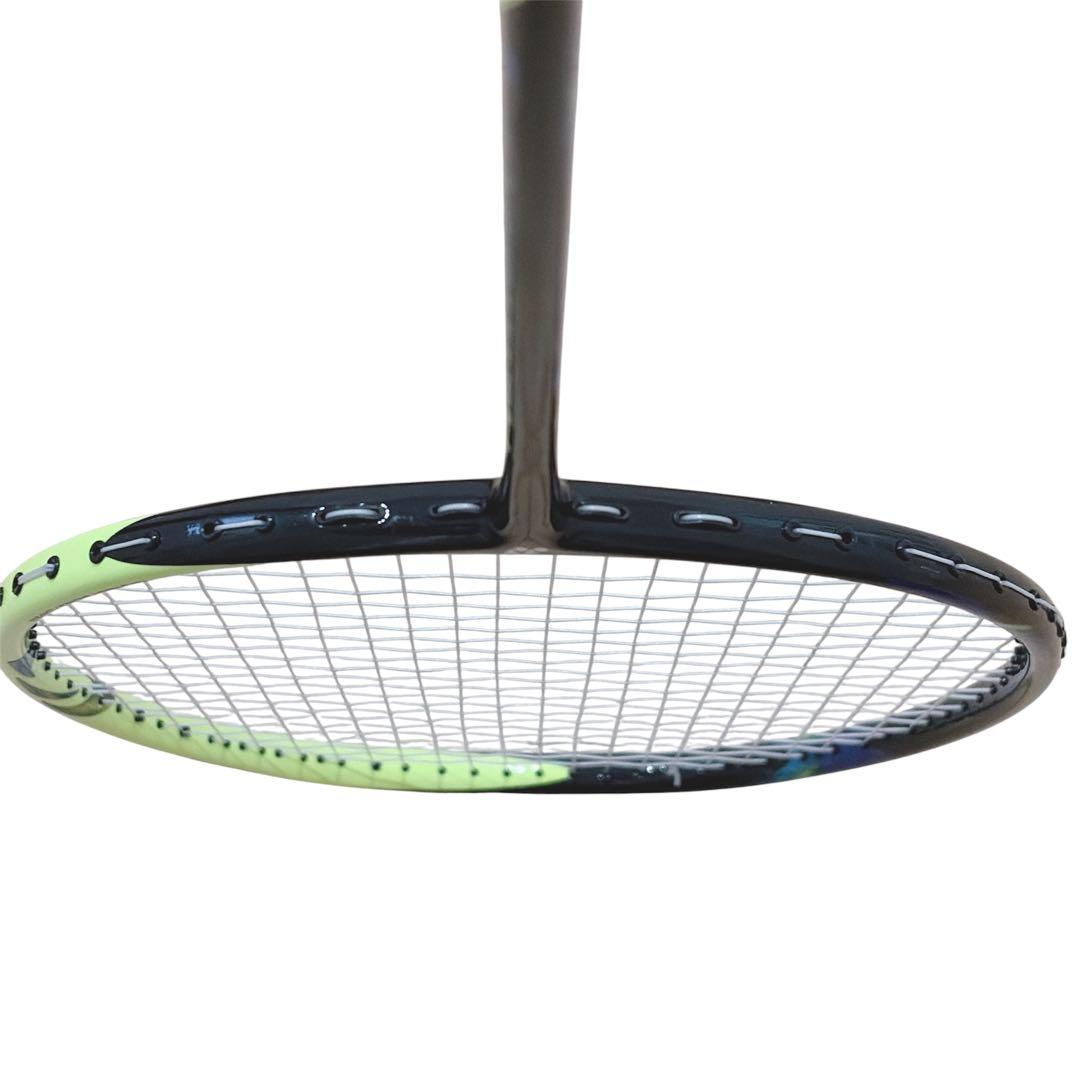 【廃盤品】YONEX ASTROX77 4UG5 シャインイエロー バドミントン