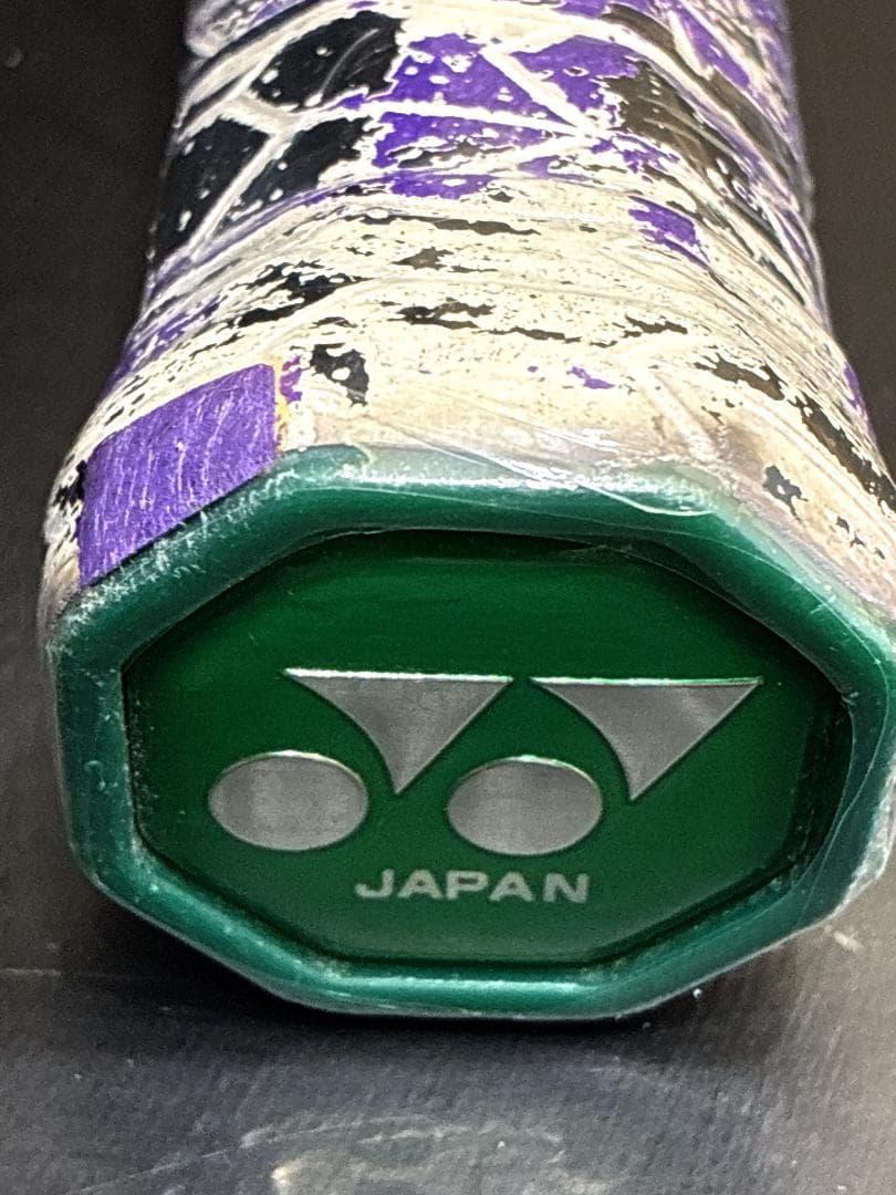 YONEX VOLTRAGE 7S ヨネックス　ボルトレイジ　軟式テニスラケット