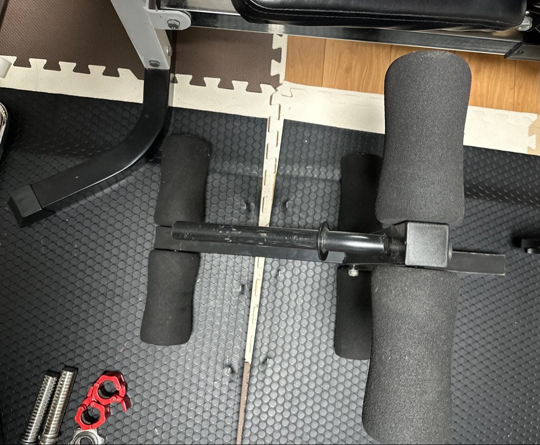 アイロテック マスキュラーセット140