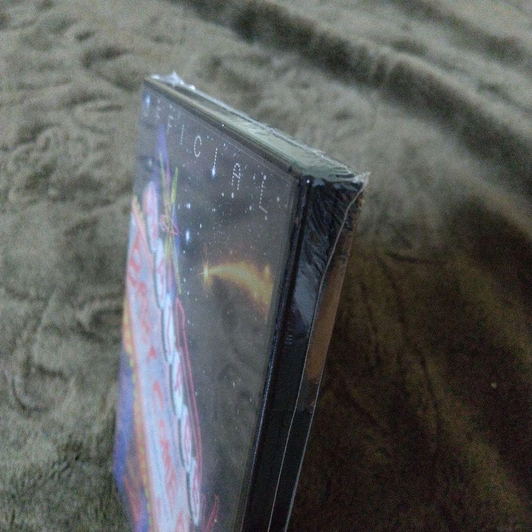 THE ALFEE 2021年 夏イベ DVDパンフ