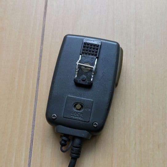 ALINCO DJ-F52 VHF/UHF FM アルインコトランシーバー