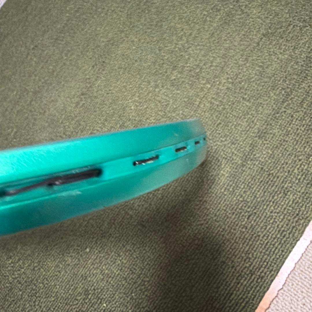 9番YONEX UL-0 軟式テニスラケット