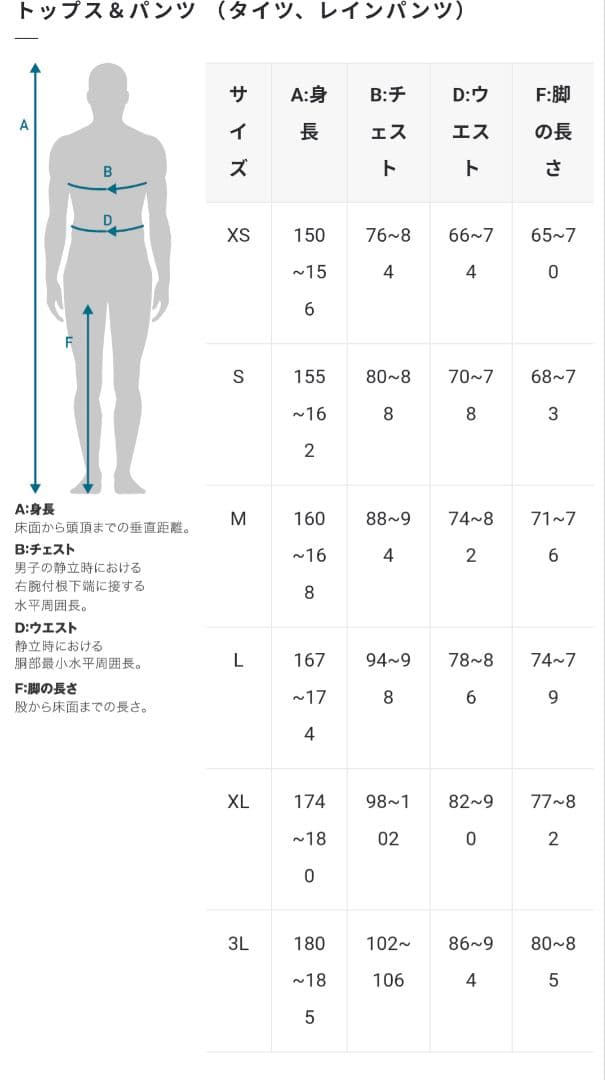 パールイズミ　ファースト レース ジャージLサイズネイビー