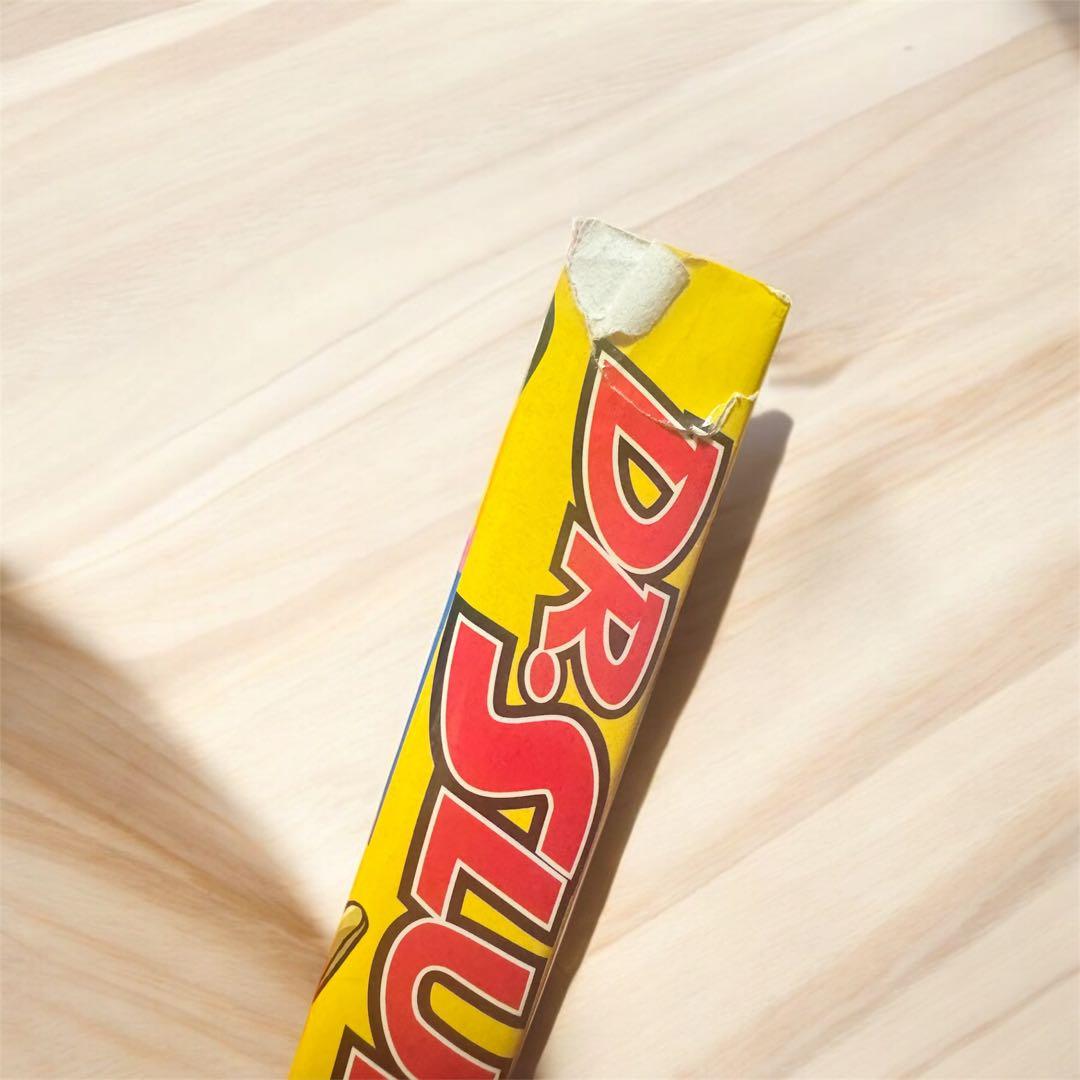 ドクタースランプアラレちゃんDVDBOX