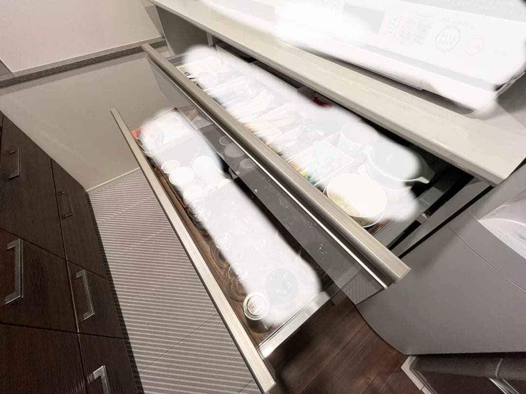 食器棚　AYANO 綾野製作所　W150cm