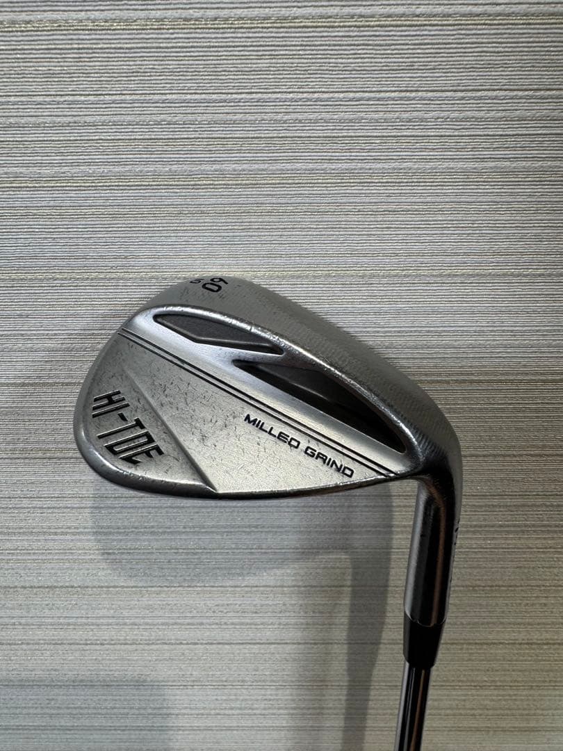 テーラーメイド ハイトゥ3 54.60