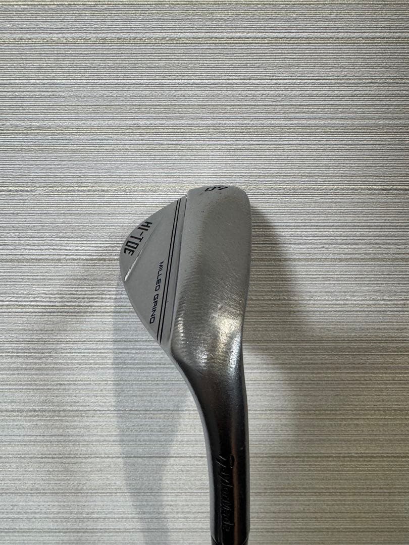 テーラーメイド ハイトゥ3 54.60