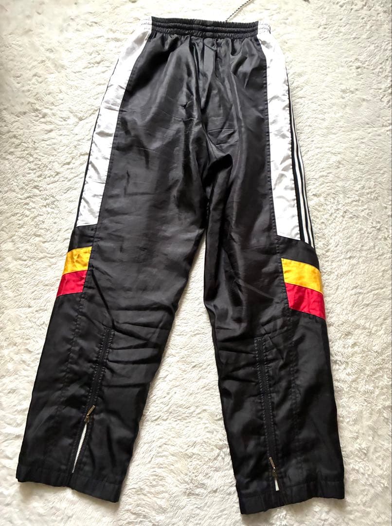 ドイツ代表　ウィンドブレーカー　90sヴィンテージ