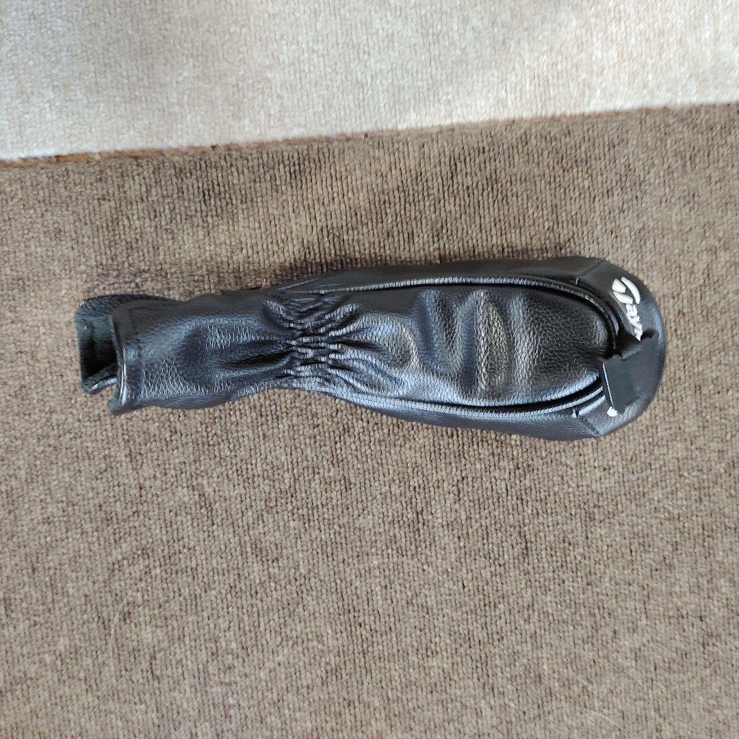 TaylorMadeSTEALTH 2 HD U6　ユーティリティ