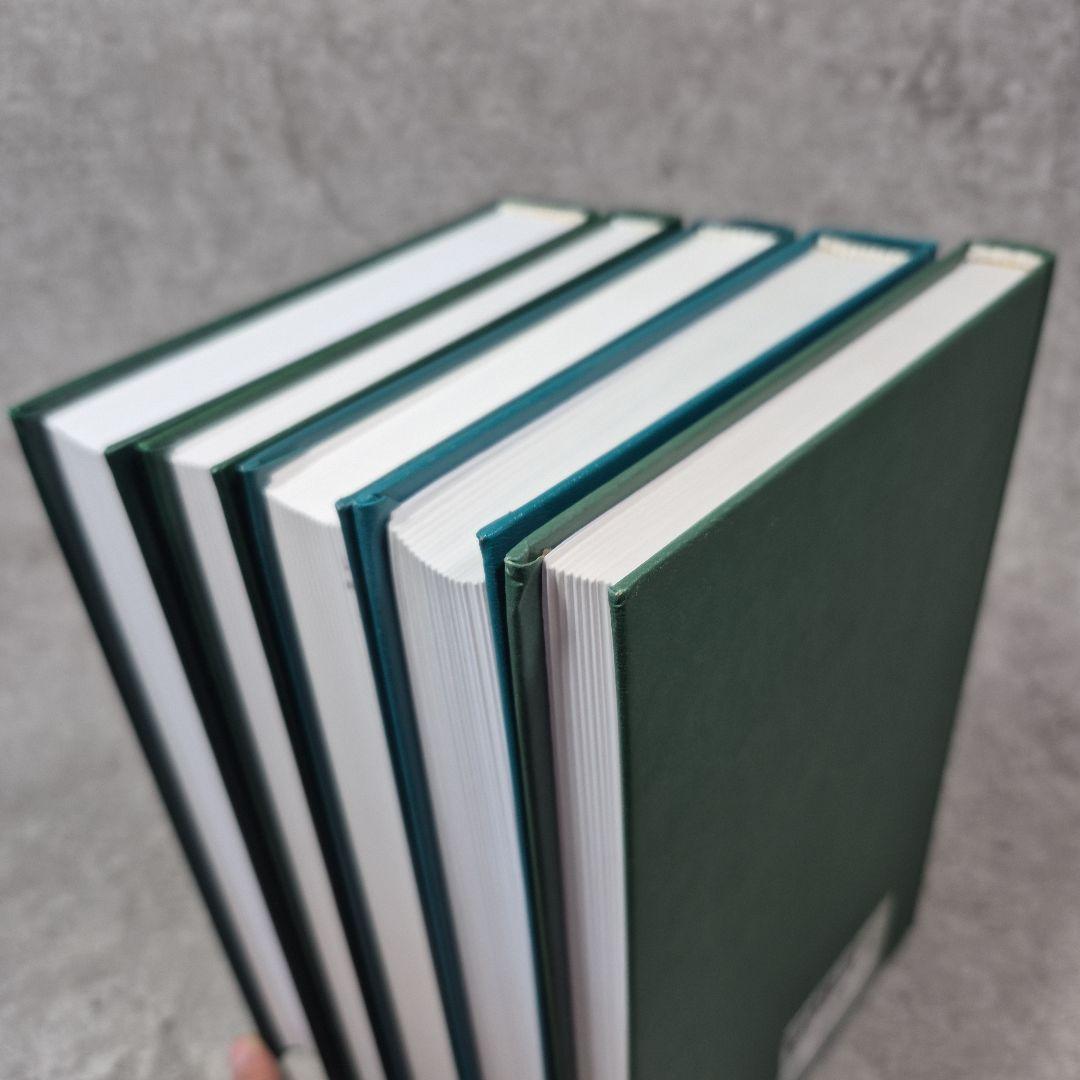 イラン語語源辞典　５冊　辞典　ロシア語　洋書