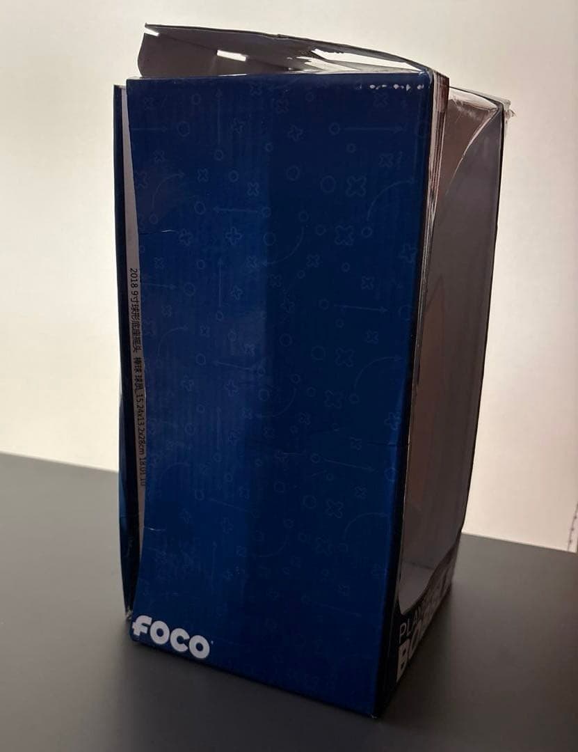 [希少品]大谷翔平 エンゼルス 限定販売フィギュア　プレイヤーズボブルヘッド