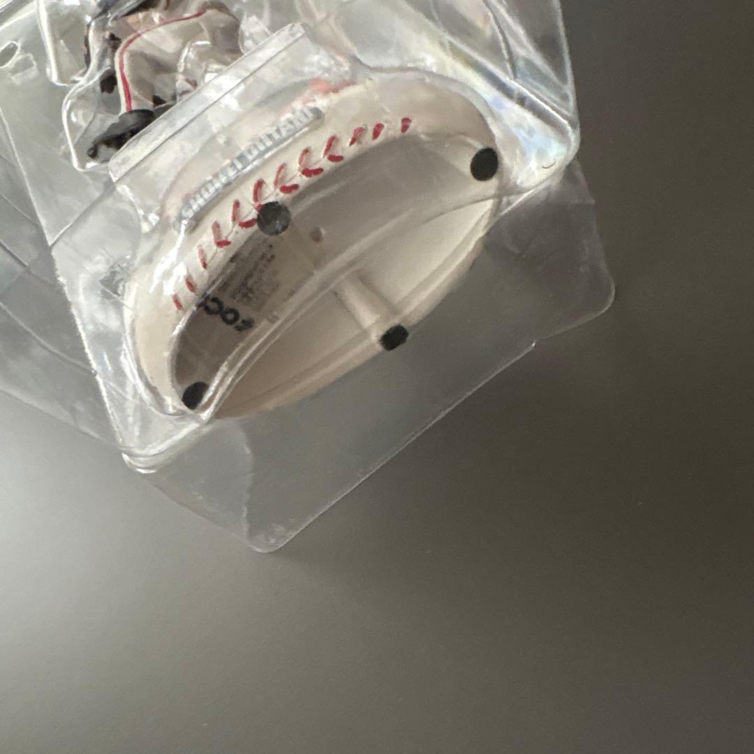 [希少品]大谷翔平 エンゼルス 限定販売フィギュア　プレイヤーズボブルヘッド