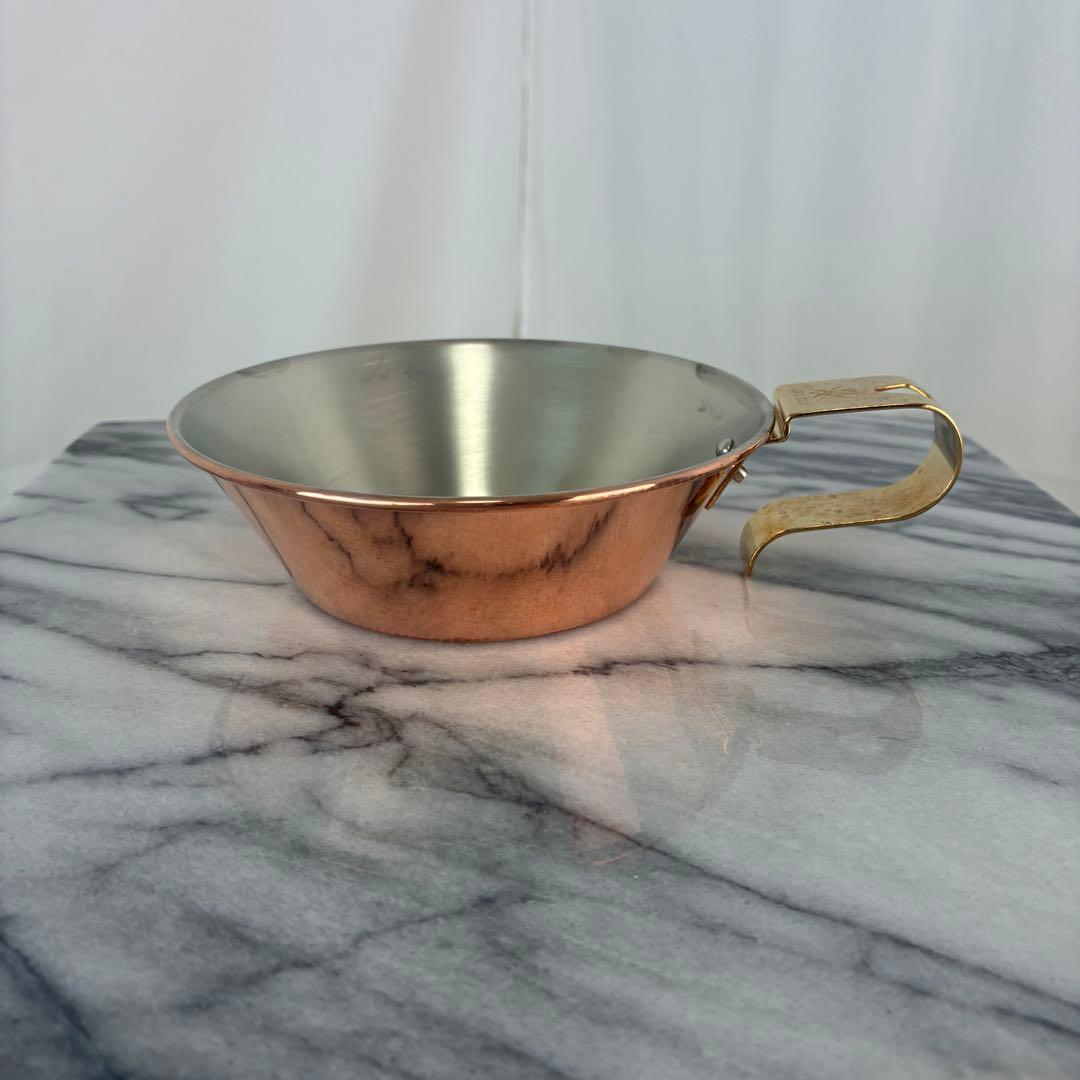 FIRESIDE ファイヤーサイド シェラカップ 400 2個セット