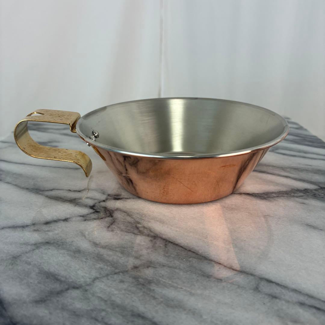 FIRESIDE ファイヤーサイド シェラカップ 400 2個セット