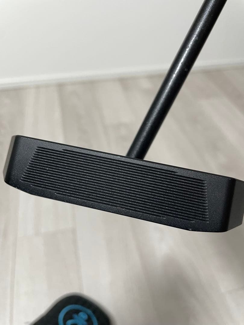 L.A.B. GOLF ラブゴルフ　中尺パター