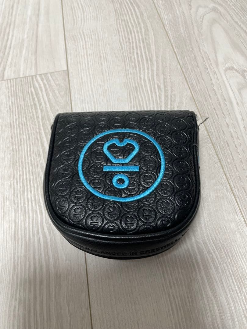 L.A.B. GOLF ラブゴルフ　中尺パター