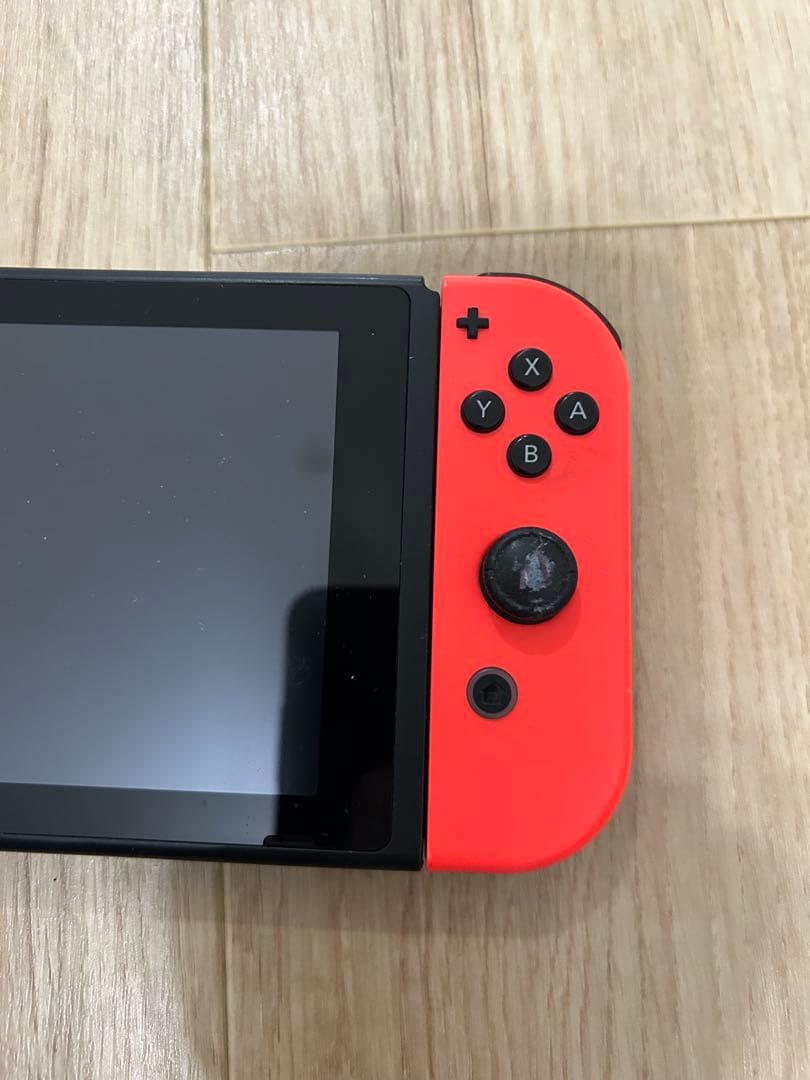やさぐれ健治　Nintendo Switch