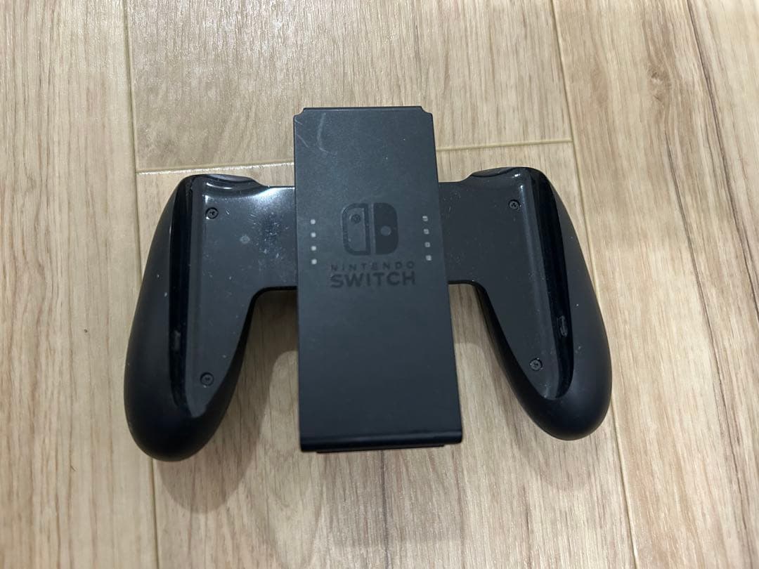 やさぐれ健治　Nintendo Switch
