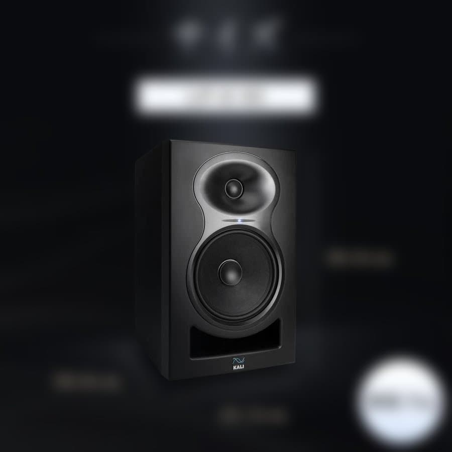 Kali Audio LP-6 V2 パワードモニタースピーカー