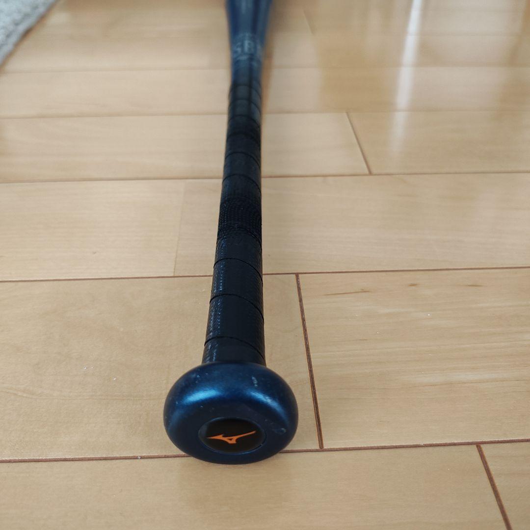 ミズノ レガシー80センチミドルバランス