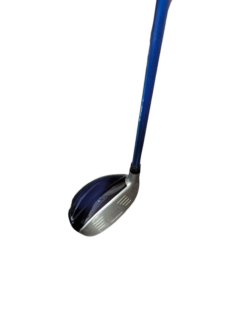 値下げ中!! XXIO 11 10 ユーティリティ セット フレックスR