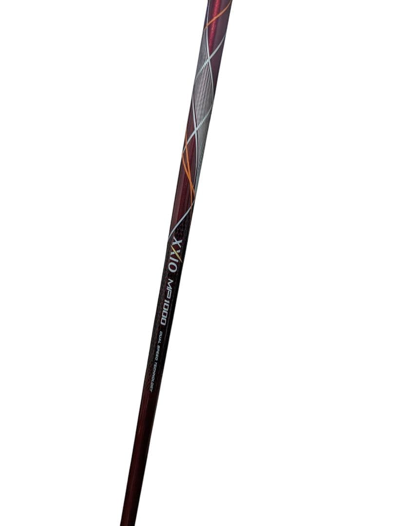 値下げ中!! XXIO 11 10 ユーティリティ セット フレックスR