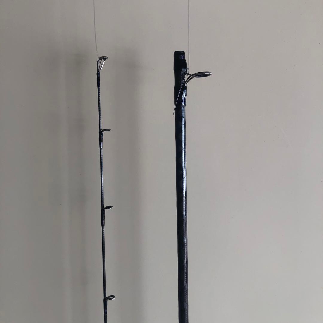 ダイワ　鏡牙Ｘ63Ｂ-1.5