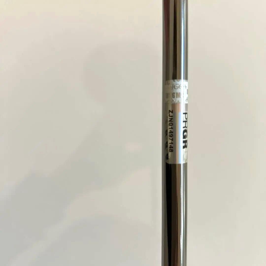 【傷あり】PRGR RS5 3番 フェアウェイウッド 15度　メンズ