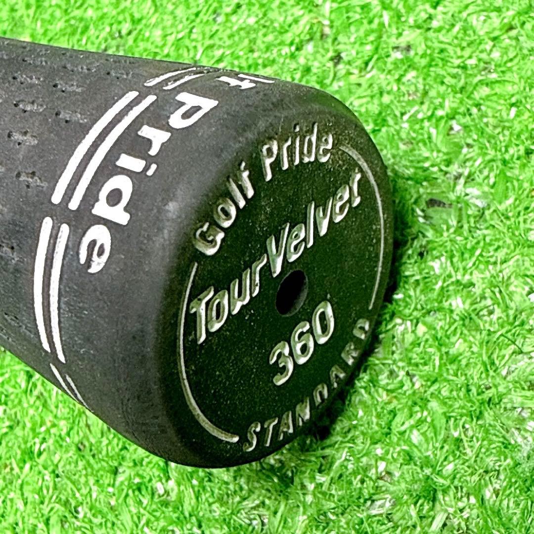 タイトリスト T200 8番アイアン　フレックスS NSPRO105T　スチール