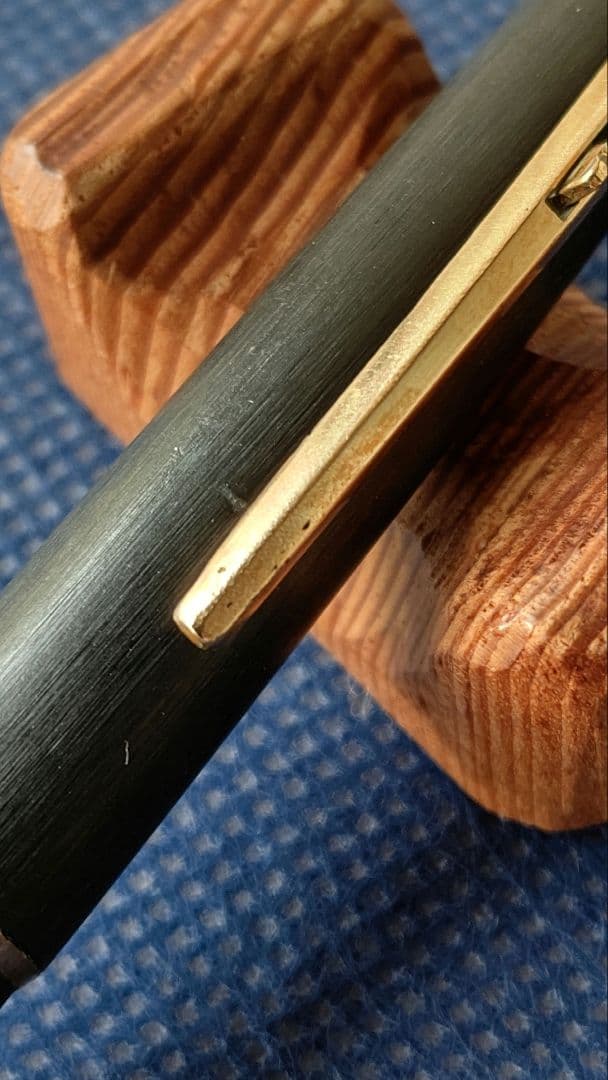 MONTBLANC　ボールペン　No.280　ハンマートリガー式