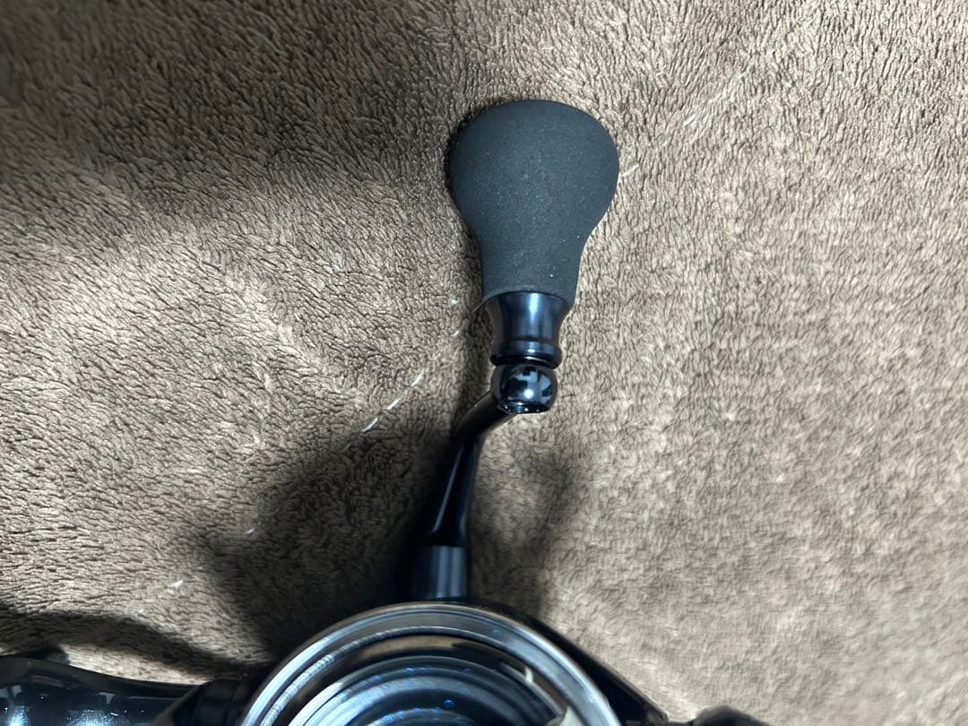 25 ツインパワーXD C3000HG シマノ