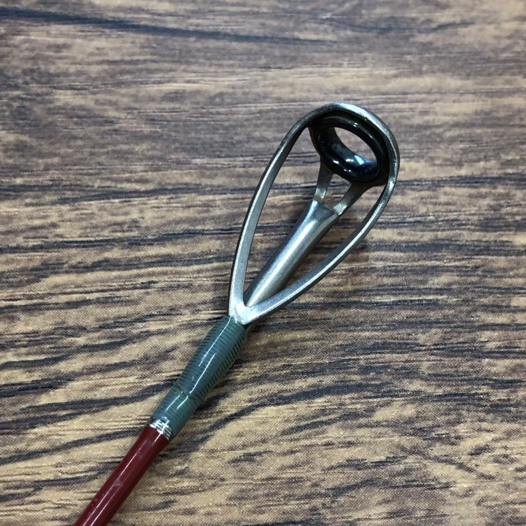 フィッシュマン　ビームス710MH　No.2567